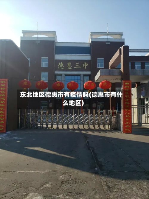 东北地区德惠市有疫情吗(德惠市有什么地区)