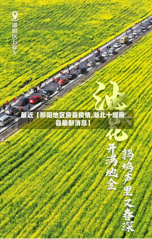 最近【郧阳地区房县疫情,湖北十堰房县最新消息】