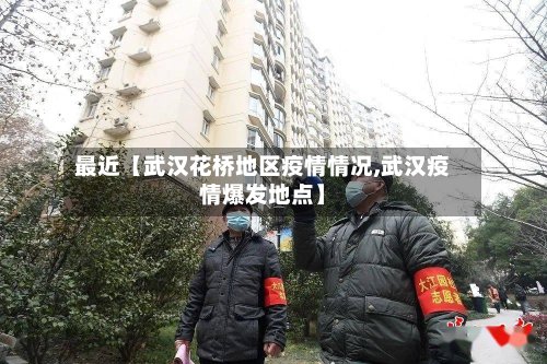 最近【武汉花桥地区疫情情况,武汉疫情爆发地点】-第2张图片