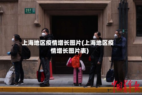 上海地区疫情增长图片(上海地区疫情增长图片表)