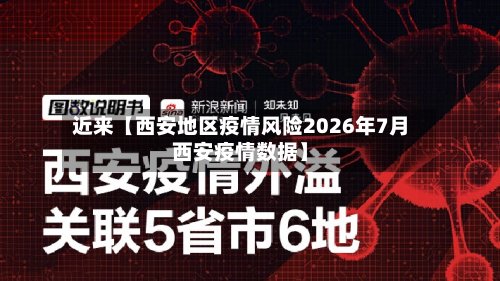 近来【西安地区疫情风险2026年7月西安疫情数据】