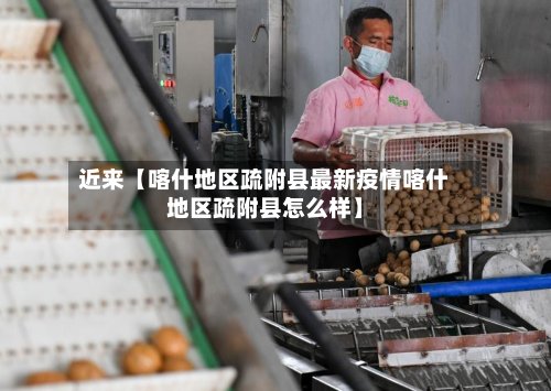 近来【喀什地区疏附县最新疫情喀什地区疏附县怎么样】-第2张图片