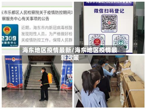 海东地区疫情最新/海东地区疫情最新政策-第2张图片