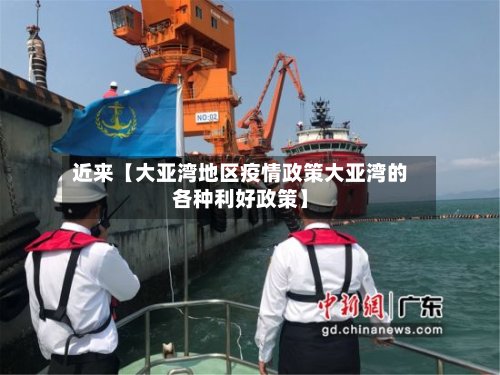 近来【大亚湾地区疫情政策大亚湾的各种利好政策】-第3张图片