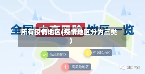 所有疫情地区(疫情地区分为三类)-第3张图片
