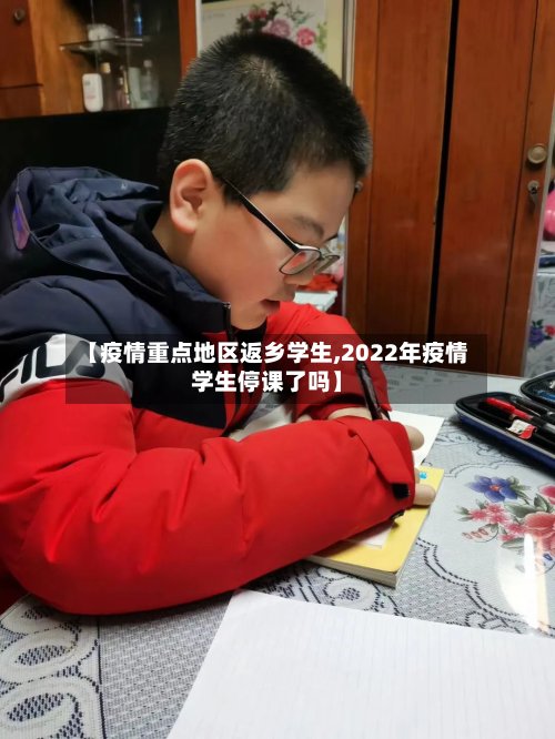 【疫情重点地区返乡学生,2022年疫情学生停课了吗】-第2张图片