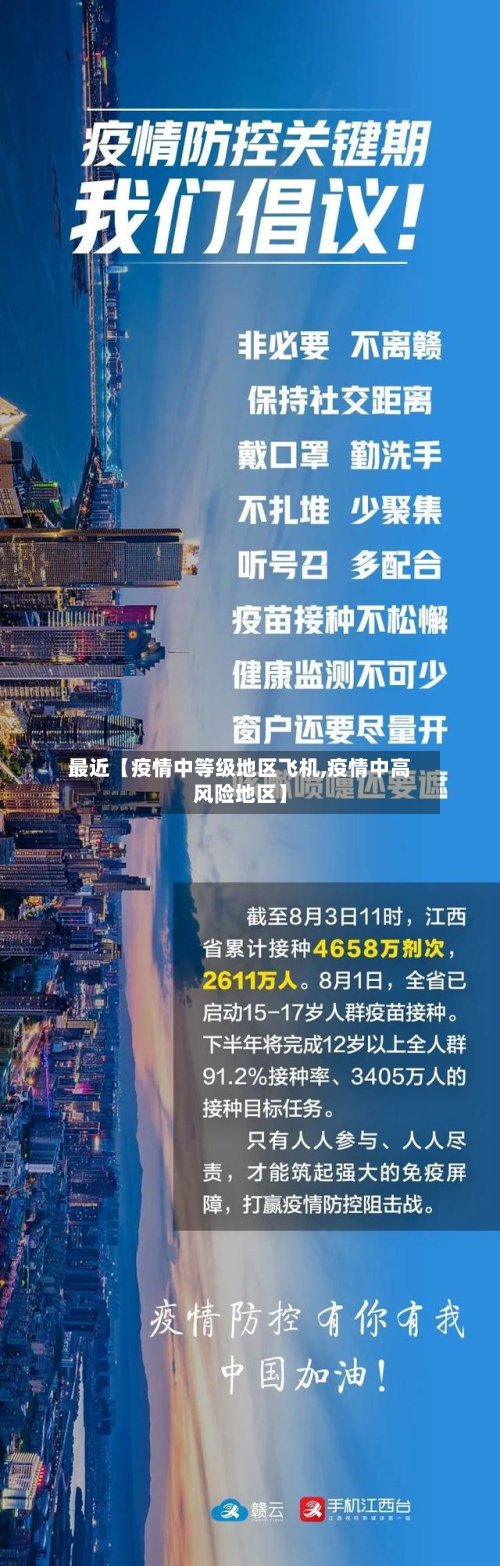 最近【疫情中等级地区飞机,疫情中高风险地区】