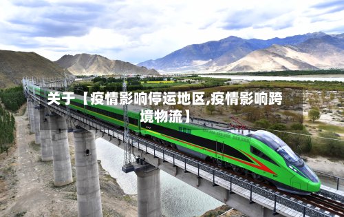 关于【疫情影响停运地区,疫情影响跨境物流】-第3张图片