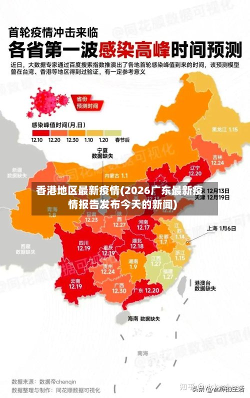 香港地区最新疫情(2026广东最新疫情报告发布今天的新闻)