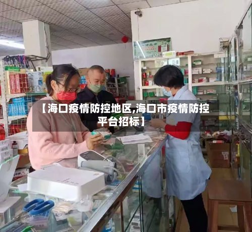 【海口疫情防控地区,海口市疫情防控平台招标】-第2张图片