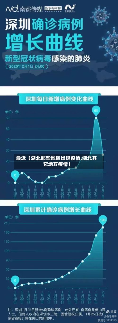 最近【湖北那些地区出现疫情,湖北其它地方疫情】-第2张图片