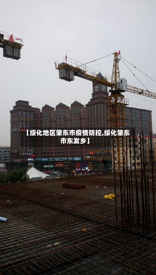 【绥化地区肇东市疫情防控,绥化肇东市东发乡】