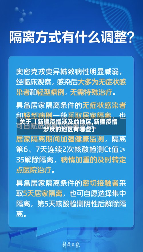 关于【新疆疫情涉及的地区,新疆疫情涉及的地区有哪些】-第2张图片