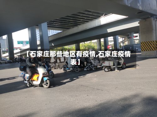 【石家庄那些地区有疫情,石家庄疫情表】