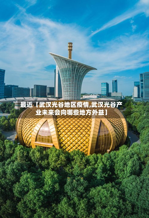 最近【武汉光谷地区疫情,武汉光谷产业未来会向哪些地方外益】-第2张图片