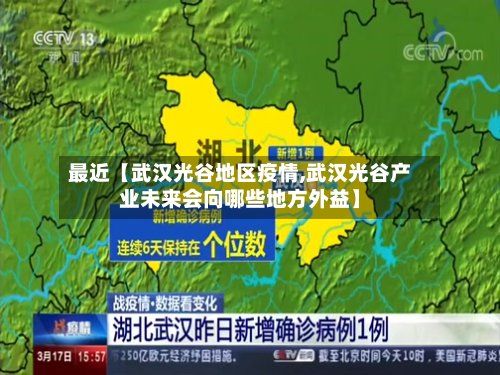 最近【武汉光谷地区疫情,武汉光谷产业未来会向哪些地方外益】-第3张图片