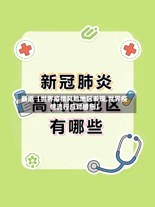 最近【世界疫情风险地区表现,世界疫情流行应对措施】