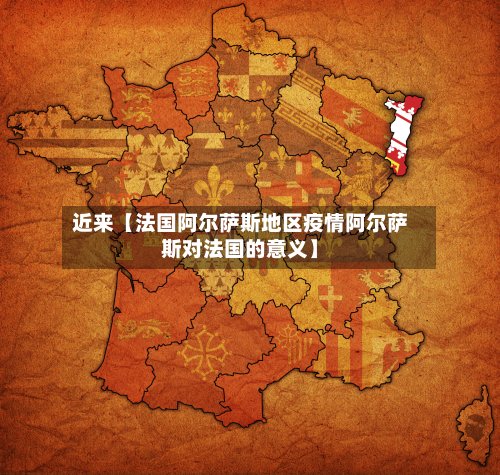 近来【法国阿尔萨斯地区疫情阿尔萨斯对法国的意义】-第2张图片