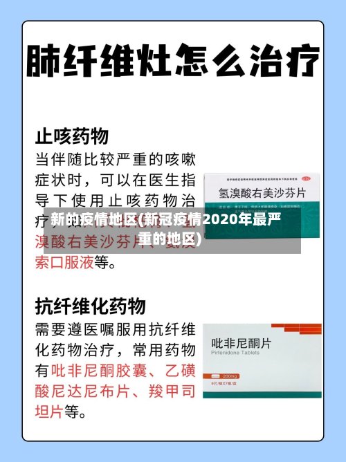 新的疫情地区(新冠疫情2020年最严重的地区)-第3张图片