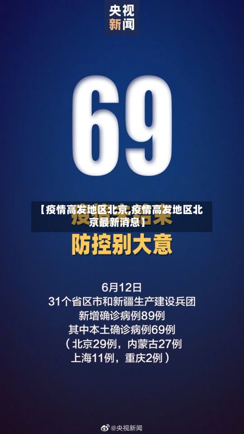【疫情高发地区北京,疫情高发地区北京最新消息】-第3张图片