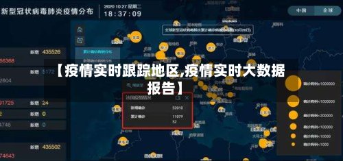 【疫情实时跟踪地区,疫情实时大数据报告】-第2张图片