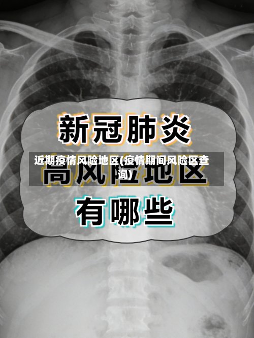近期疫情风险地区(疫情期间风险区查询)
