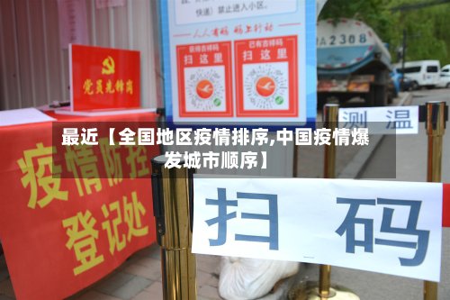 最近【全国地区疫情排序,中国疫情爆发城市顺序】
