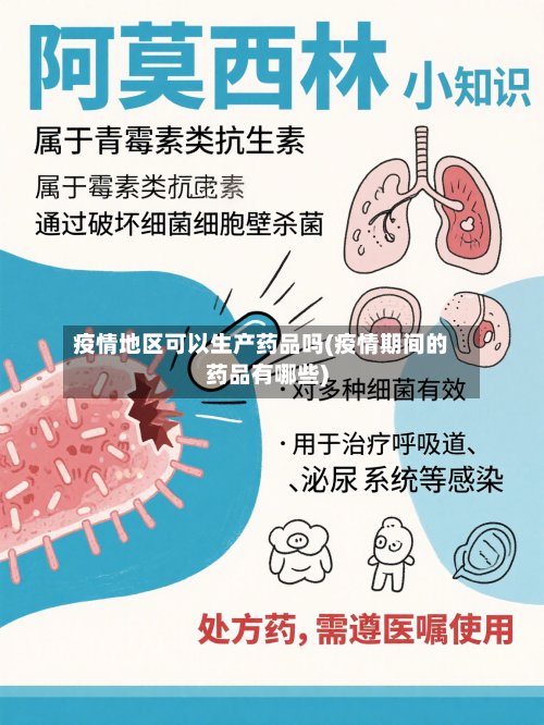 疫情地区可以生产药品吗(疫情期间的药品有哪些)-第2张图片