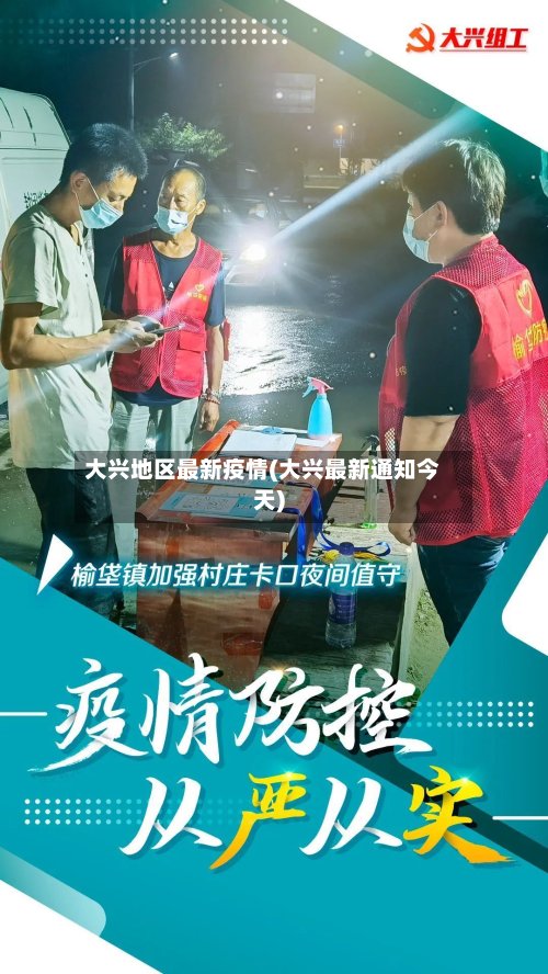 大兴地区最新疫情(大兴最新通知今天)-第2张图片