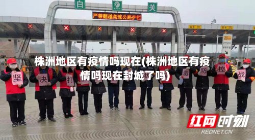 株洲地区有疫情吗现在(株洲地区有疫情吗现在封城了吗)-第3张图片