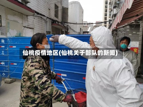 仙桃疫情地区(仙桃关于部队的新闻)-第3张图片