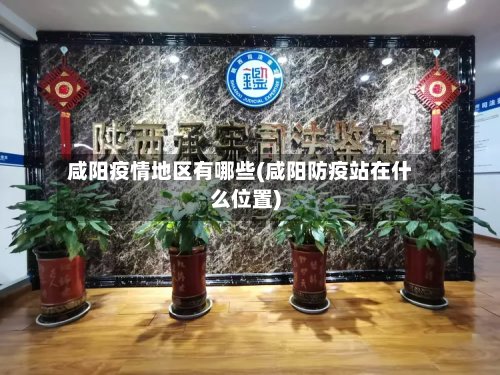 咸阳疫情地区有哪些(咸阳防疫站在什么位置)