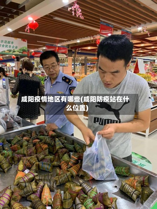 咸阳疫情地区有哪些(咸阳防疫站在什么位置)-第2张图片