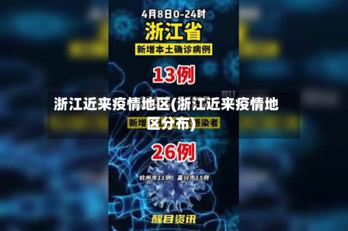浙江近来疫情地区(浙江近来疫情地区分布)-第3张图片