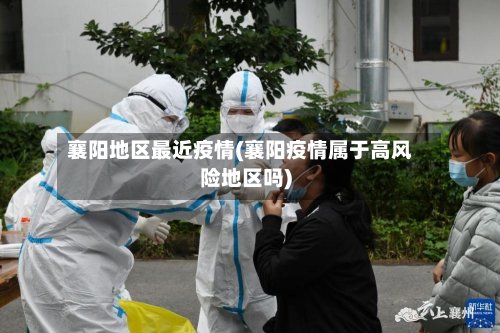 襄阳地区最近疫情(襄阳疫情属于高风险地区吗)-第2张图片