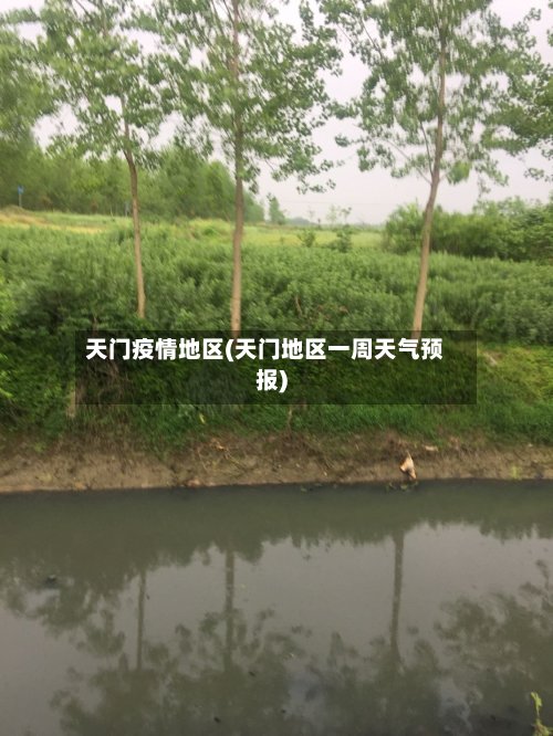 天门疫情地区(天门地区一周天气预报)