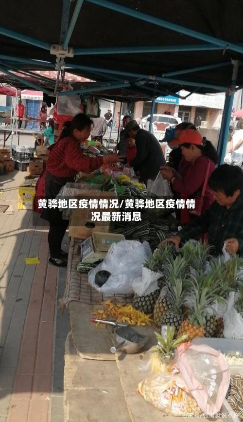 黄骅地区疫情情况/黄骅地区疫情情况最新消息