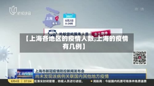 【上海各地区的疫情人数,上海的疫情有几例】-第3张图片