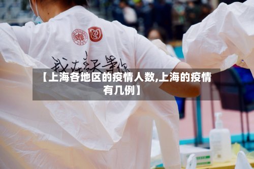 【上海各地区的疫情人数,上海的疫情有几例】-第2张图片