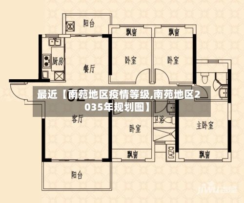 最近【南苑地区疫情等级,南苑地区2035年规划图】