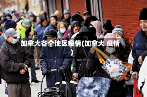 加拿大各个地区疫情(加拿大 疫情)-第2张图片
