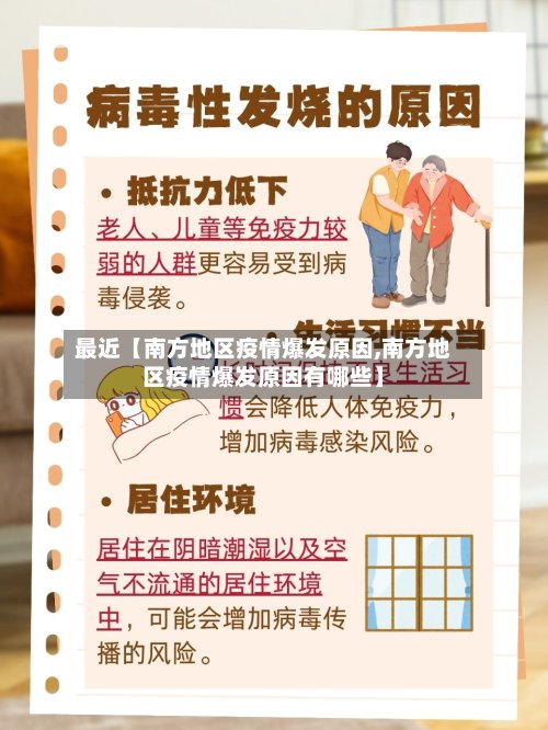 最近【南方地区疫情爆发原因,南方地区疫情爆发原因有哪些】