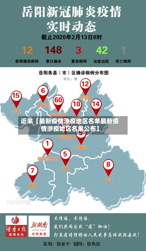 近来【最新疫情涉疫地区名单最新疫情涉疫地区名单公布】-第3张图片