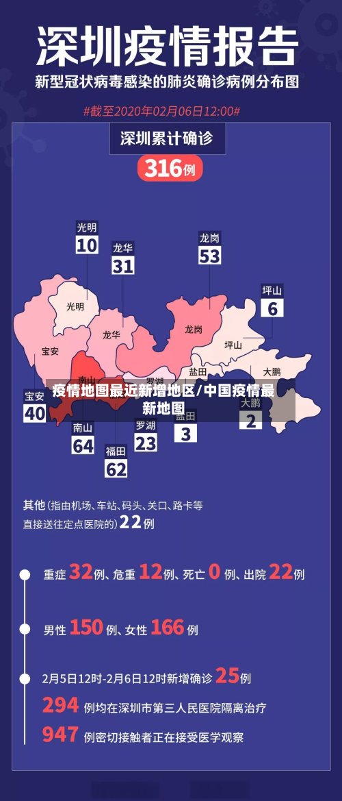疫情地图最近新增地区/中国疫情最新地图-第3张图片