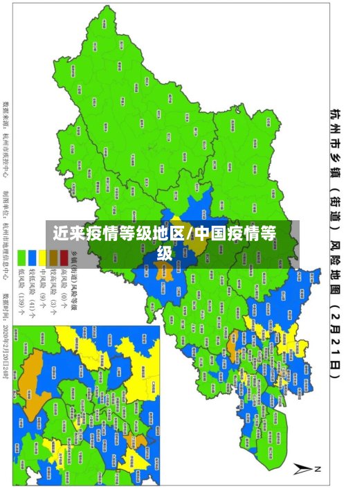 近来疫情等级地区/中国疫情等级