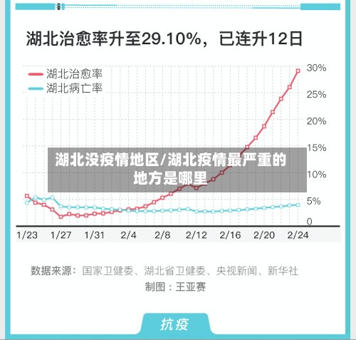 湖北没疫情地区/湖北疫情最严重的地方是哪里
