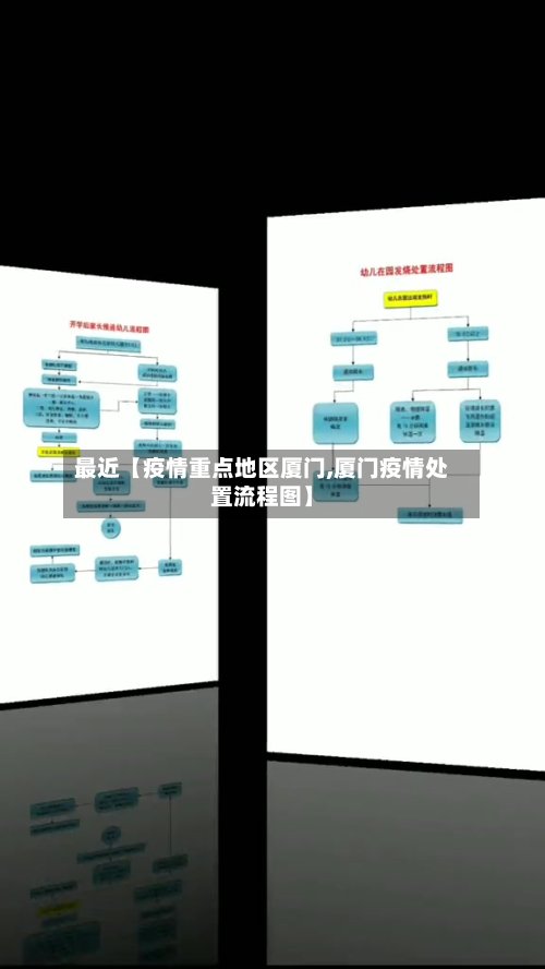 最近【疫情重点地区厦门,厦门疫情处置流程图】