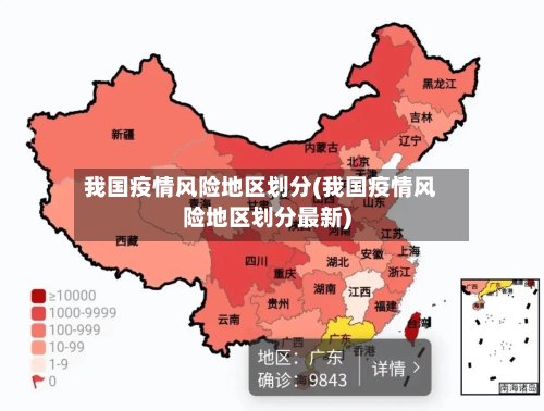 我国疫情风险地区划分(我国疫情风险地区划分最新)-第2张图片