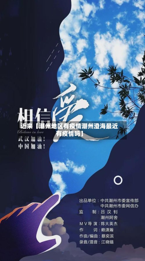 近来【潮州地区有疫情潮州澄海最近有疫情吗】-第3张图片