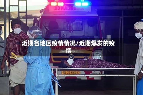 近期各地区疫情情况/近期爆发的疫情-第2张图片